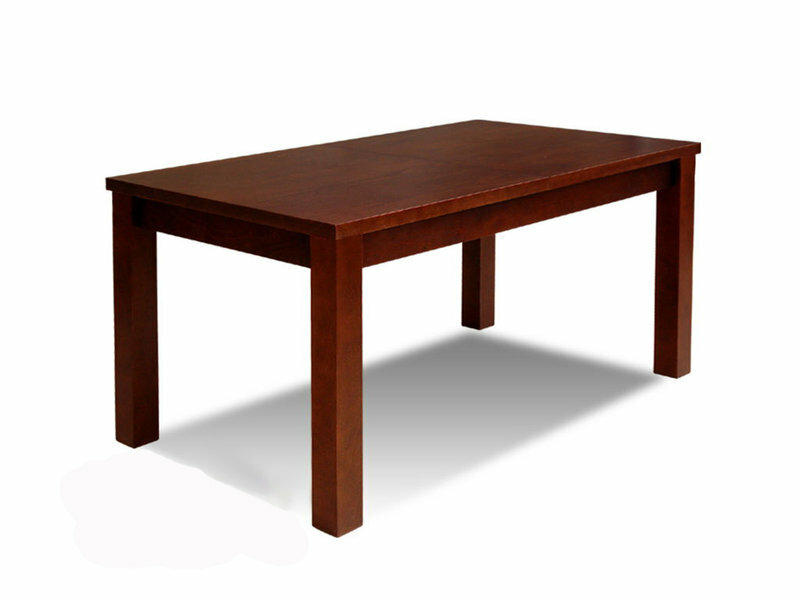 Tisch Esstisch Holztisch XXL Konferenztisch S18 70X120cm