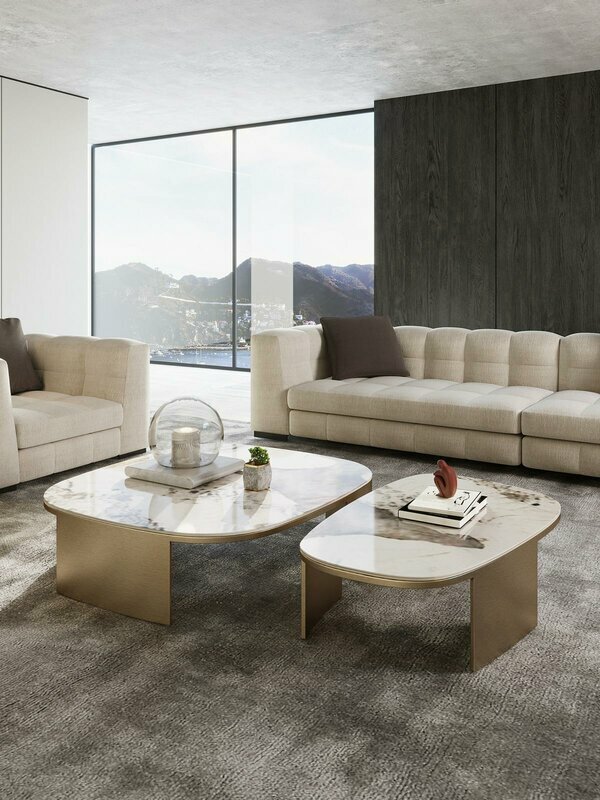 Couchtisch Design Italien Möbel Tisch Wohnzimmer Tische Moderne Möbel