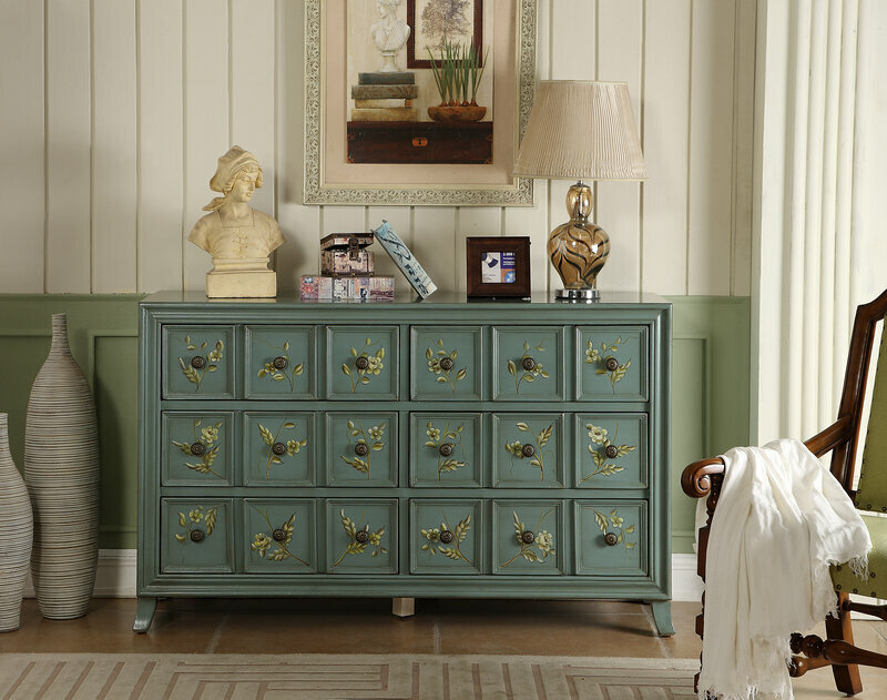 Apotheken Schrank Regal Kommode Sideboard Kommoden Regale Schubladen