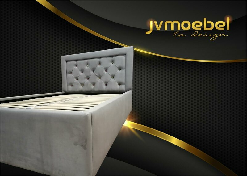 Bett Polster Design Luxus Doppel Hotel Betten Schlaf Zimmer Textil