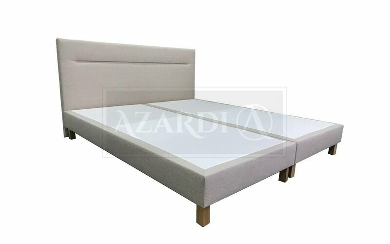 Bett Polster Design Luxus Doppel Hotel Betten Schlaf Zimmer Luxus