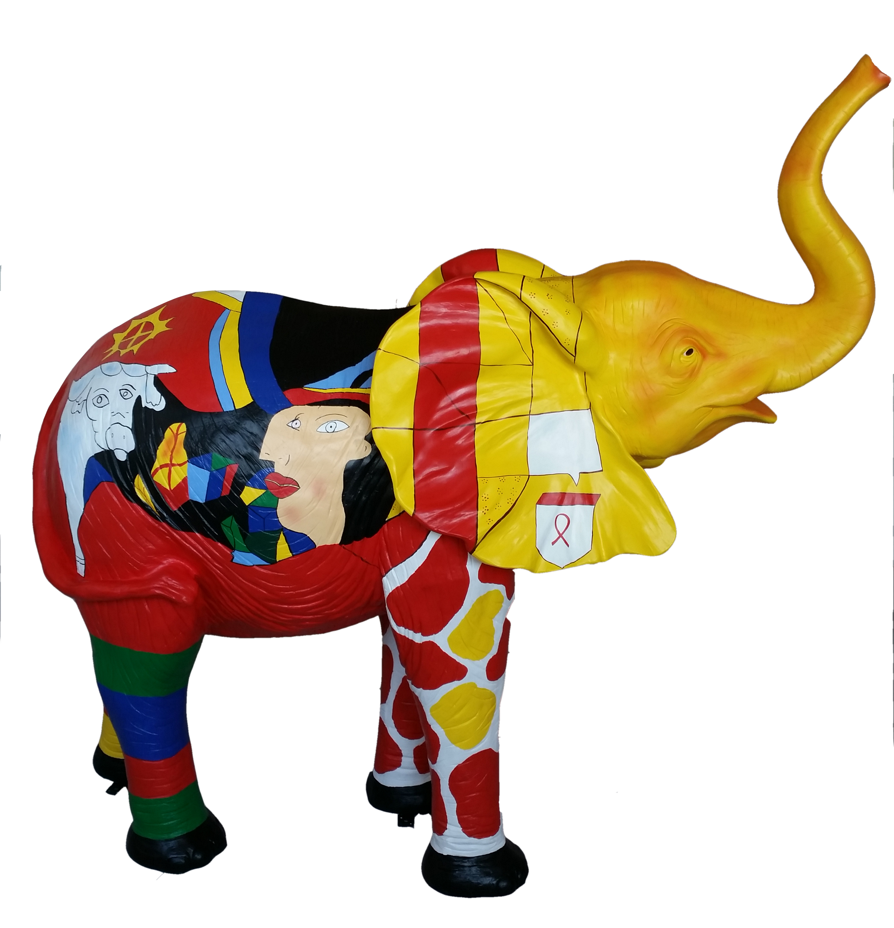 Designer Neu Figur Statue Moderne Gute Figuren Dekoration Perfekt