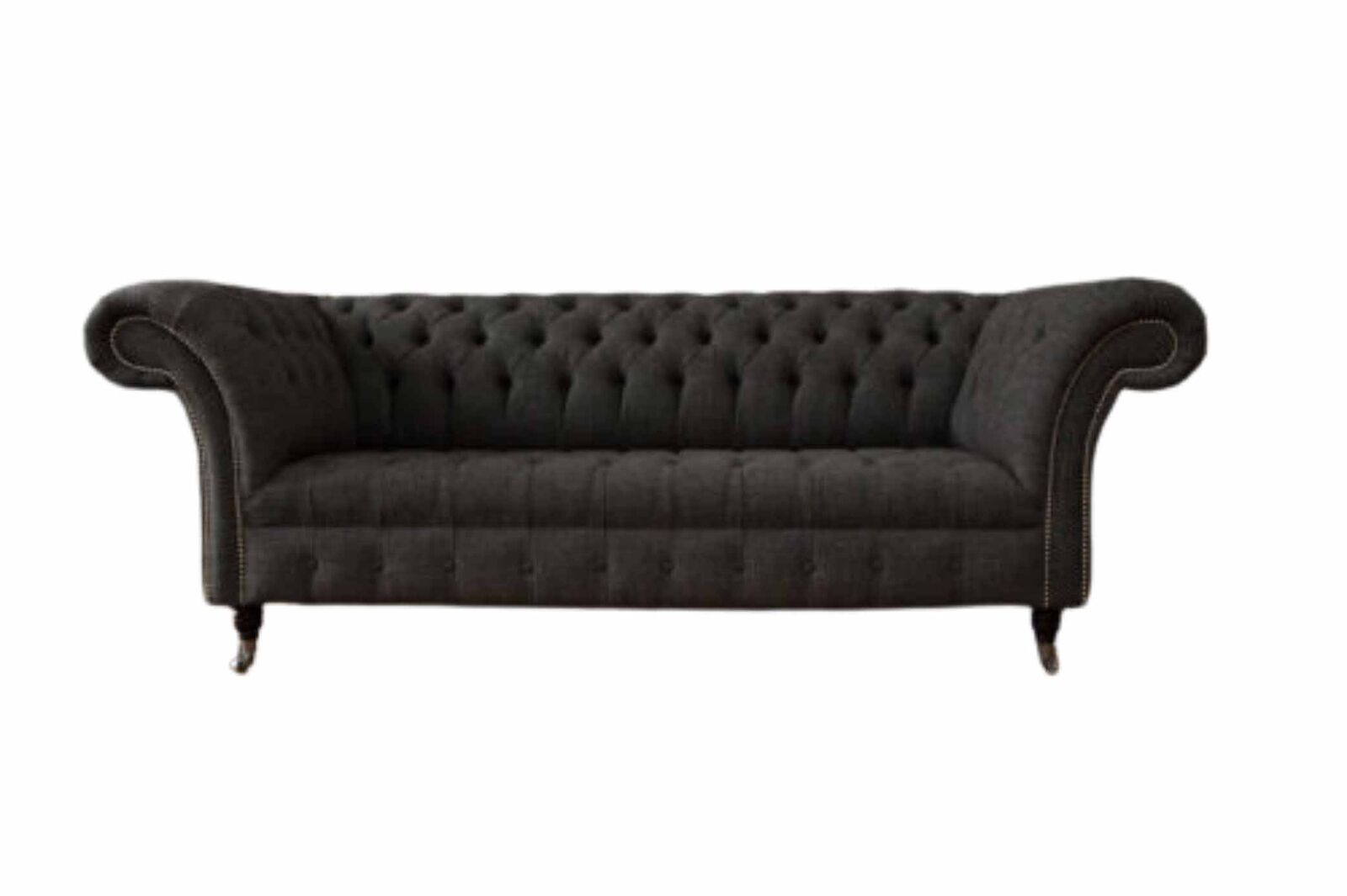 Viersitzer Couch Sofa Polster Couchen Wohnzimmer Sofas 4 Sitzer Neu