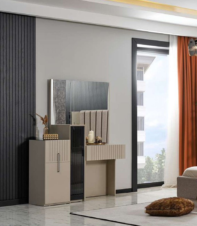 Anrichte Kommoden Sideboard Lowboard Schrankkommode Kommodenschrank Kommode