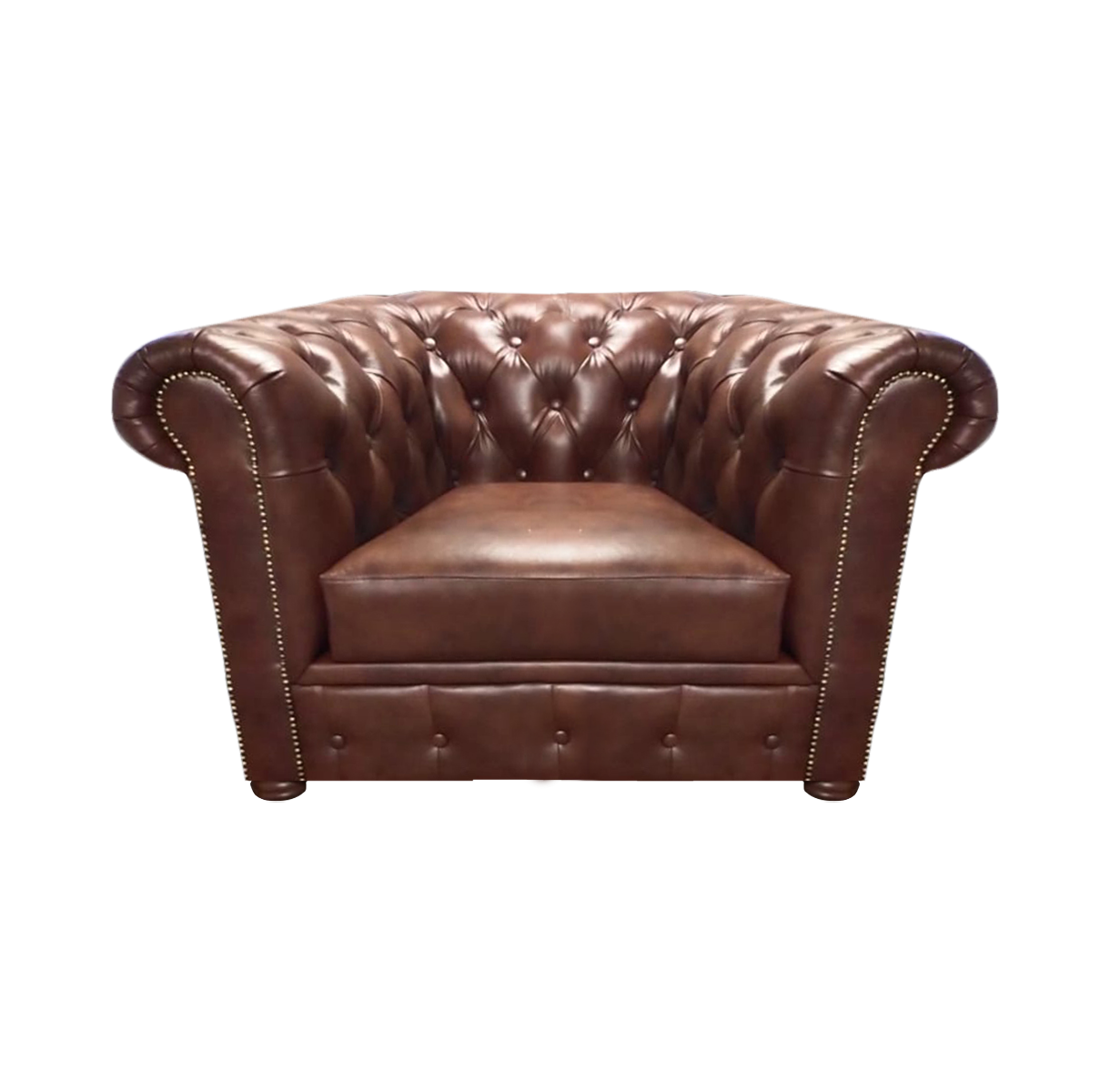 Wohnzimmer Sessel Neu Couch Einrichtung Luxus Designer Leder Möbel Chesterfield