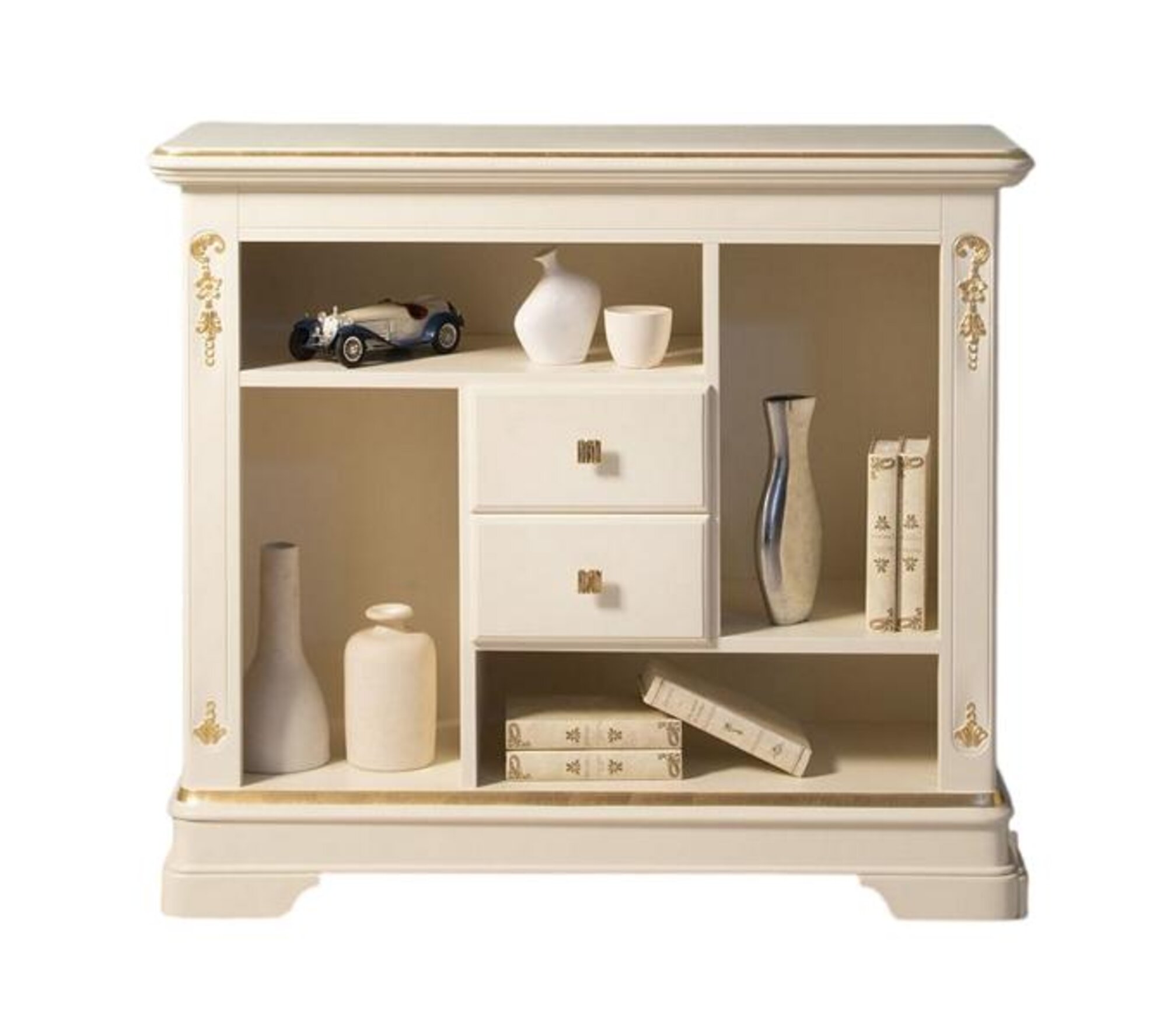 Sideboard Anrichte Schrankkommode Schubladenmöbel Kommode Schrank Hochboard