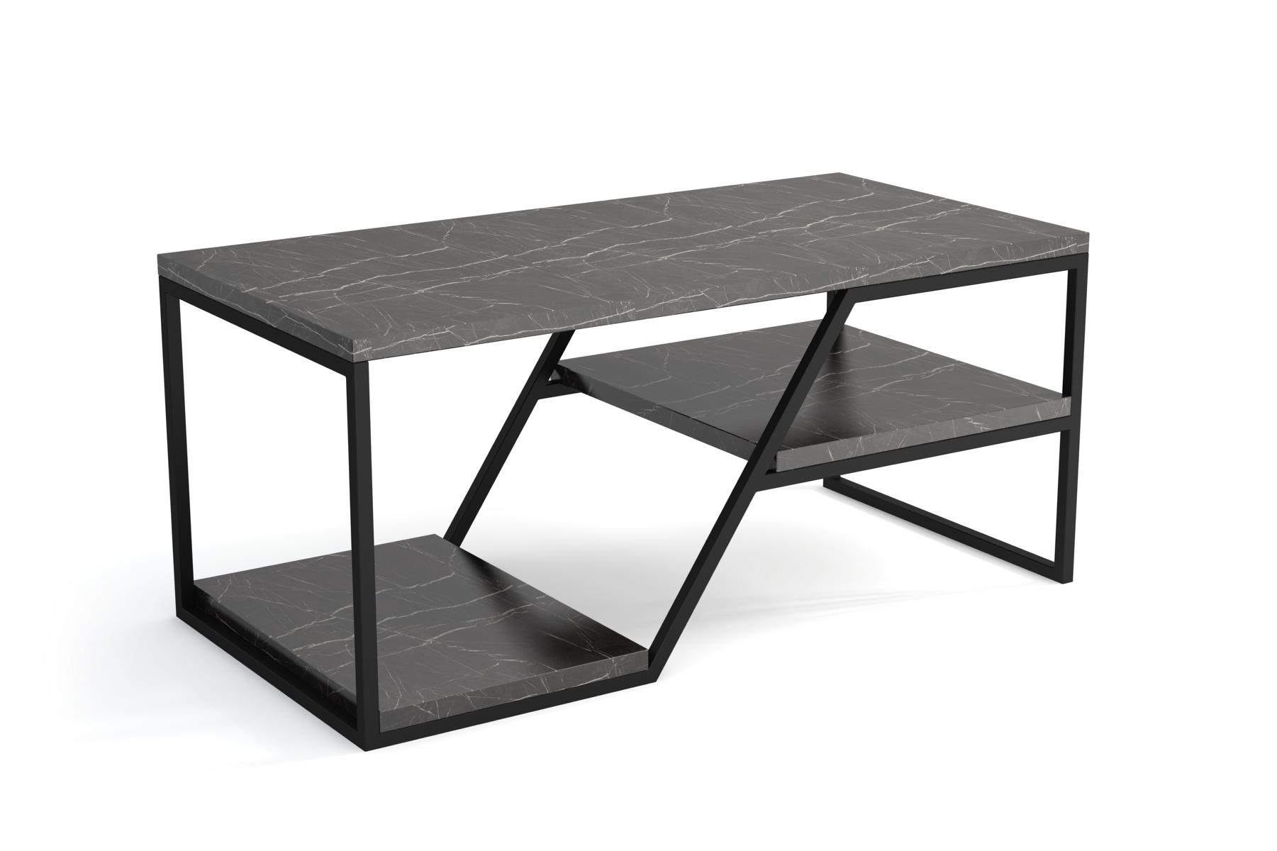 Moderner Couchtisch Beistelltische Wohnzimmermöbel Holz Elegant Luxus Stil Neu