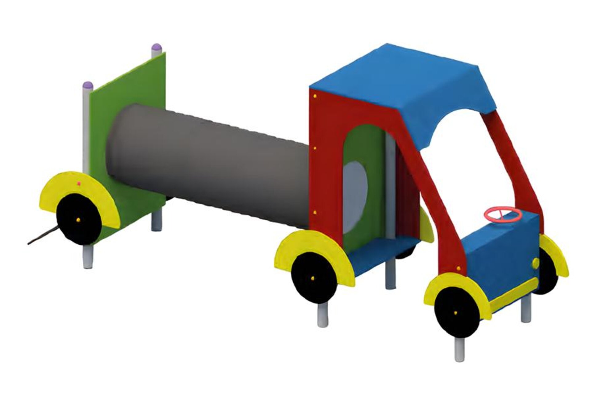 Spielplatz Freizeitanlage Spielhäuschen Tummelplatz Bewegungsfläche Aktivplatz