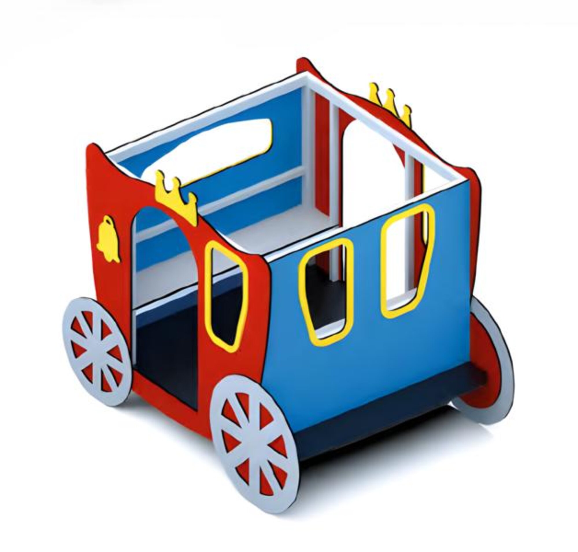 Spielplatz Fantasie Fahrzeughäuser Fahrzeug Spielhäuser Spielanlage Kinderpark