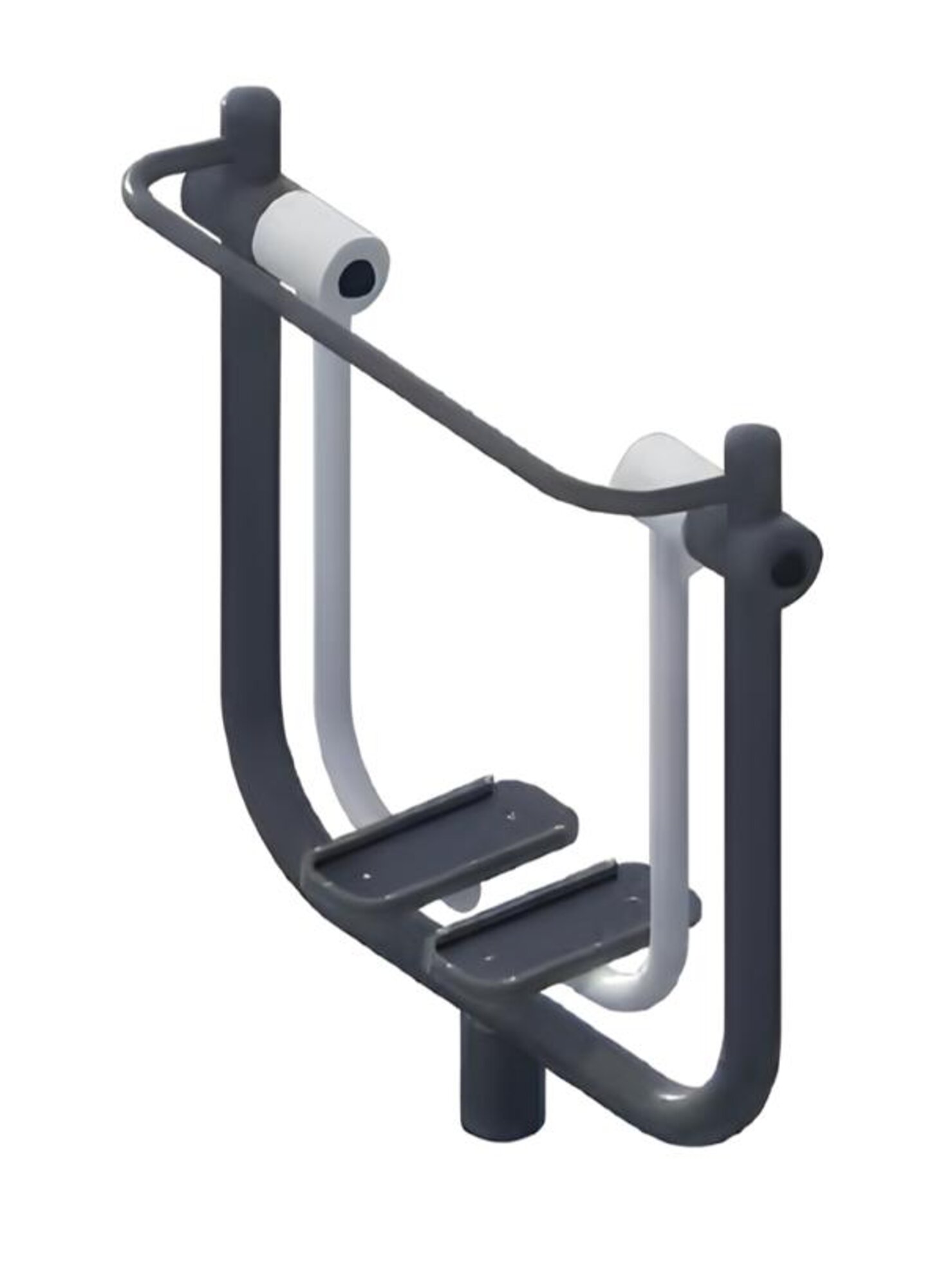 Straßenfitnessstationen Straßensportgeräte Sprunggeräte Bankdrücken Fitnessgerät