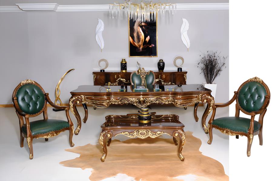 Büroeinrichtung Büromöbel Büroausstattung Arbeitsplatzausstattung Büro 6tlg