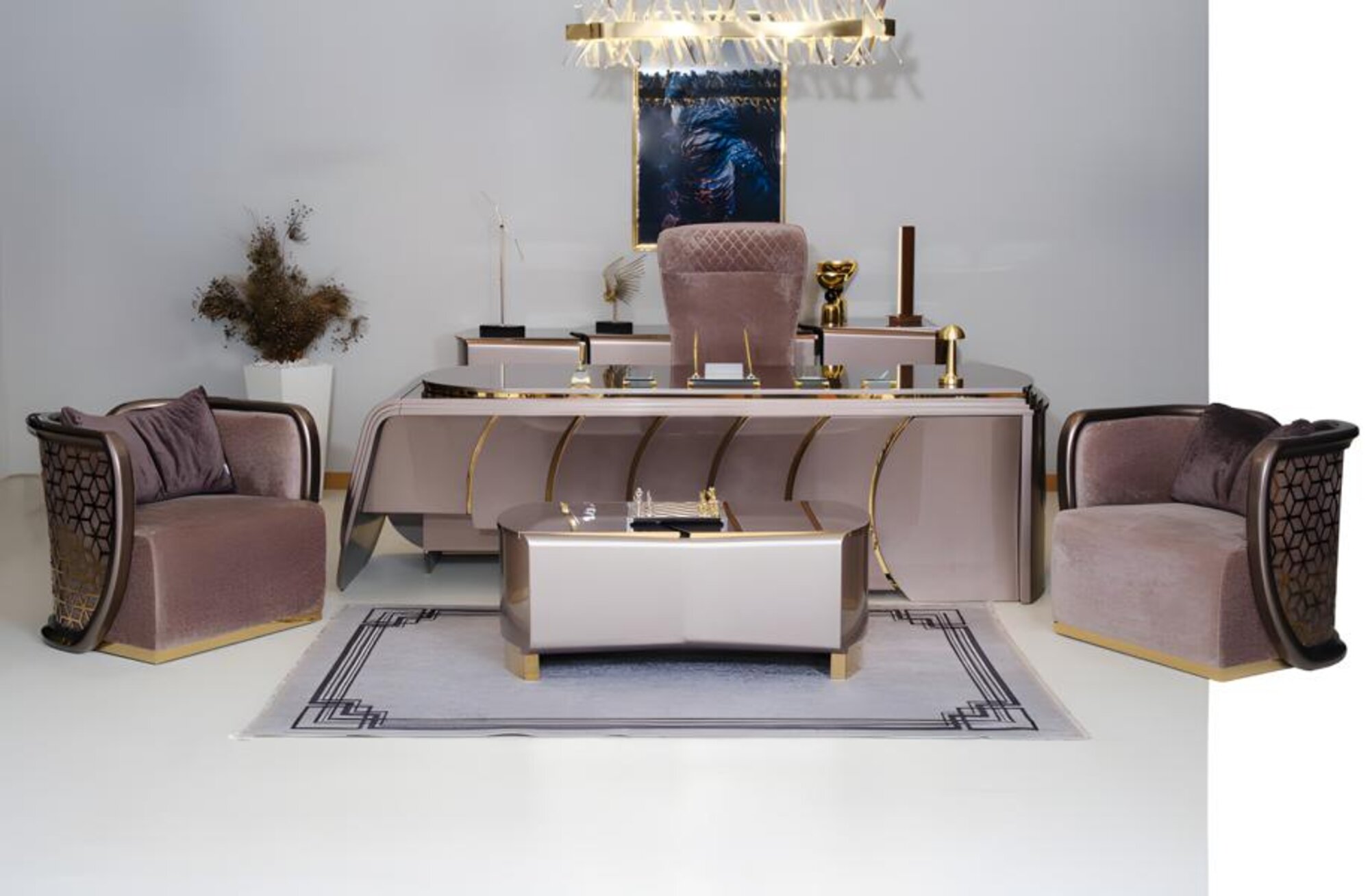 Büroeinrichtung Arbeitsplatzausstattung Büroausstattung Büroinventar Büromöbel