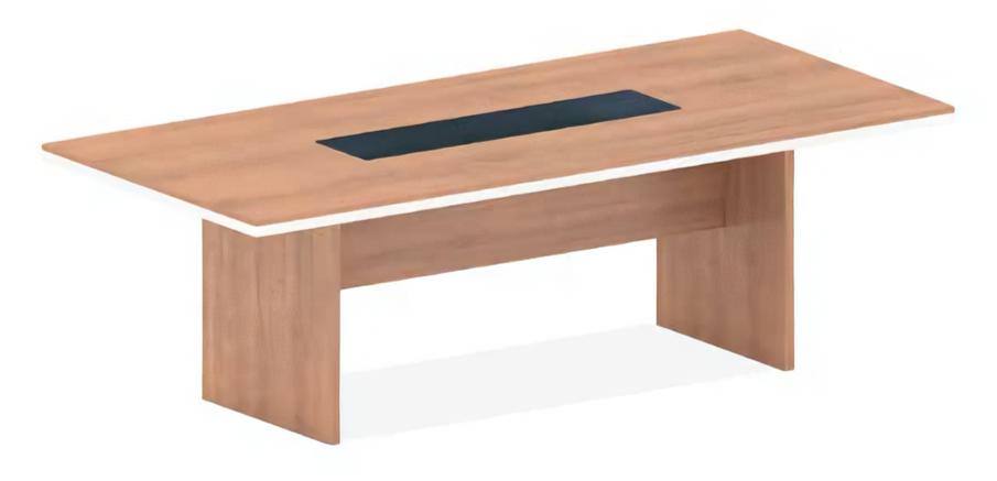 Konferenztisch Tisch Meeting Büro Einrichtung Tagungstisch Besprechungstisch