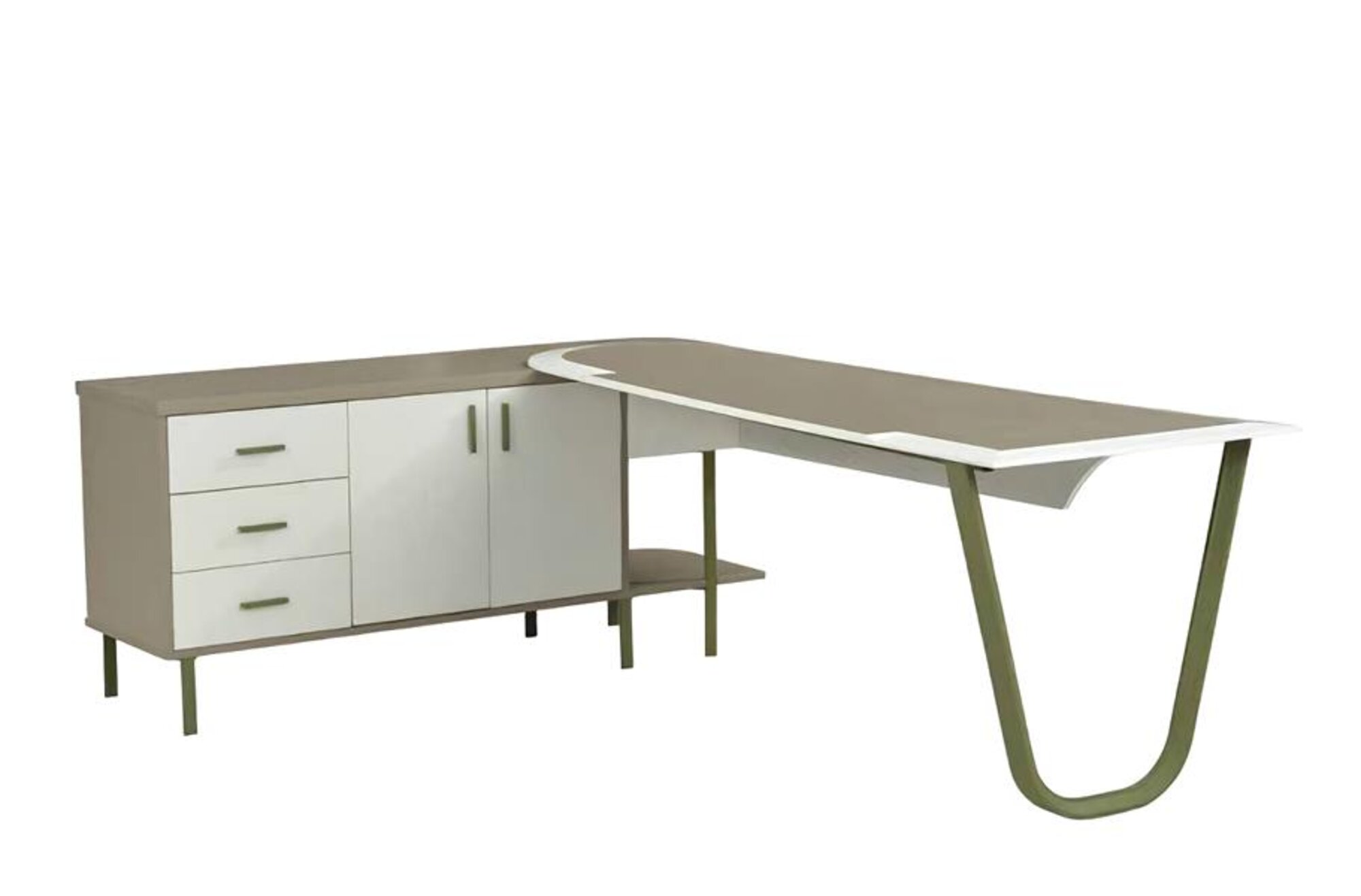 Arbeitstisch Schreibtisch Eckschreibtisch Sekretär Computertisch Manager Tische