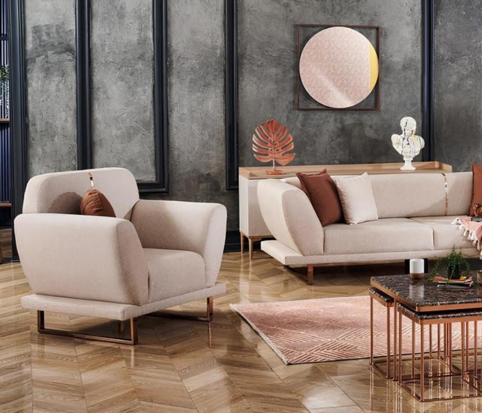 Sessel Polstersessel Relaxsessel Ohrensessel Fernsehsessel Komfortsessel Couch