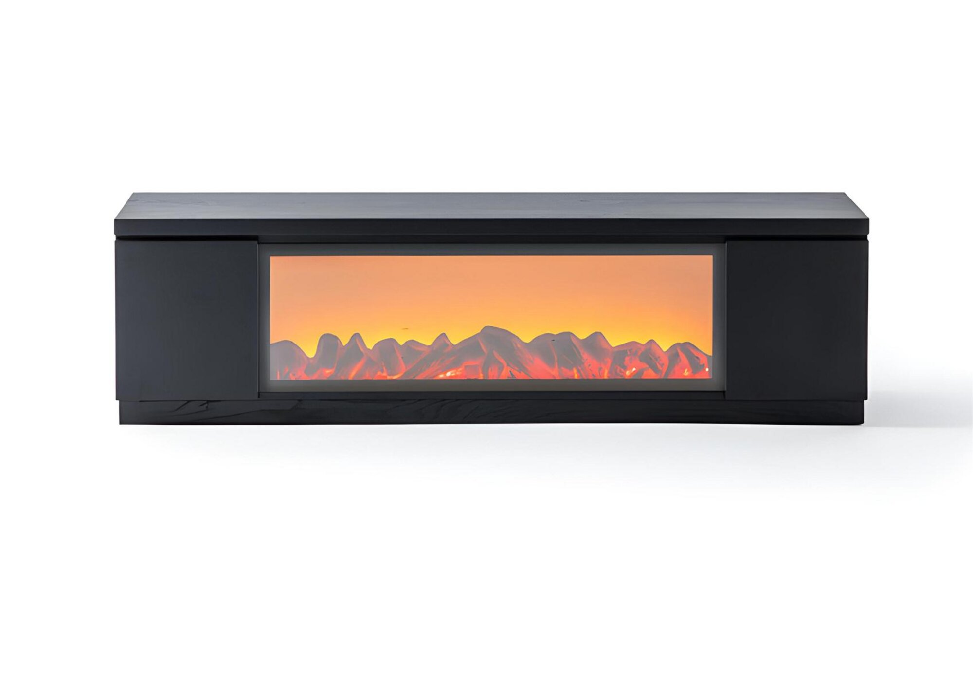 Luxus TV-Ständer Fernsehständer TV-Rack rtv Bank Lowboard Wohnzimmer