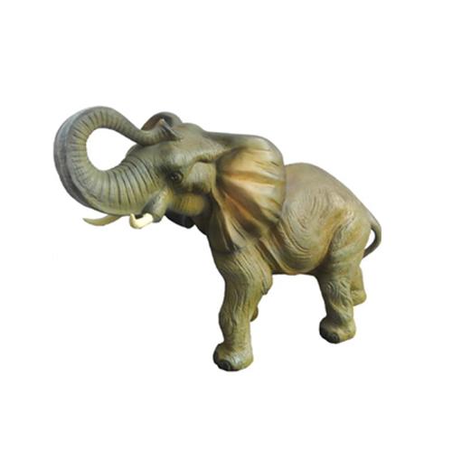 Dekoration Garten Figur Statue Figuren Statuen Deko Neu Skulpturen Elefant