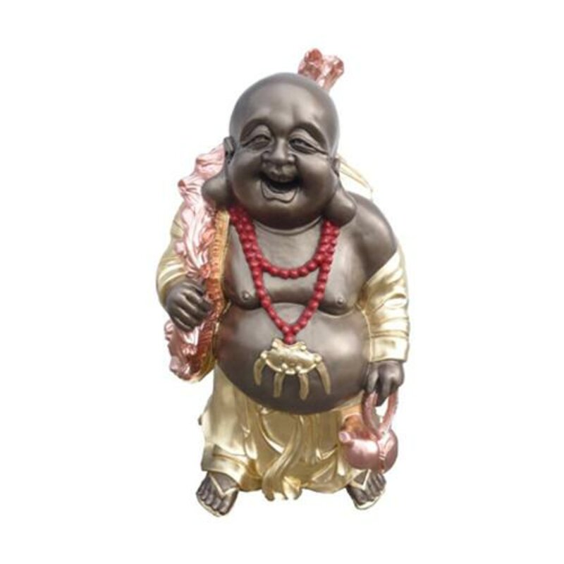 Deko Figur Statue Skulptur 88 cm Figuren Statuen Skulpturen Neu Buddha