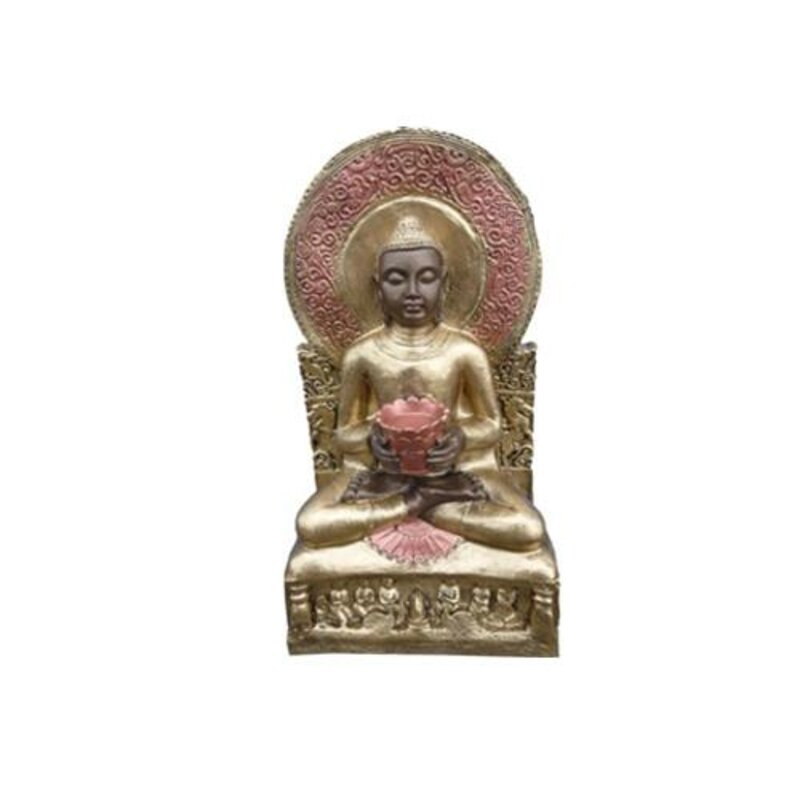 Deko Figur Statue Skulptur 54 cm Figuren Statuen Skulpturen Neu Buddha