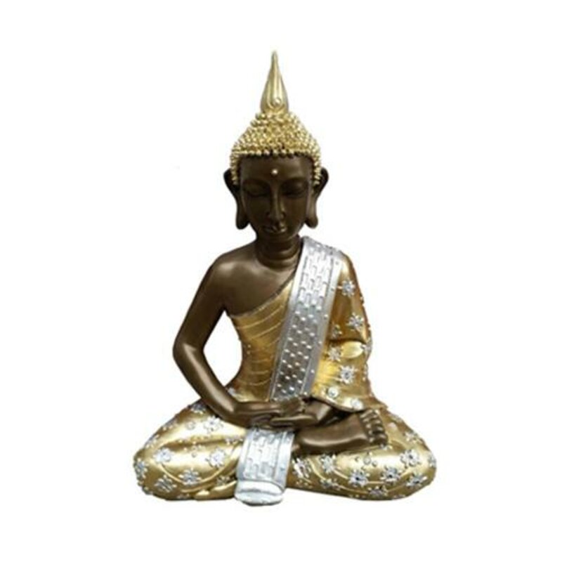 Deko Figur Statue Skulptur 60 cm Figuren Statuen Skulpturen Neu Buddha