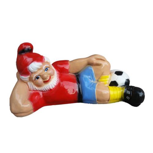 Garten Haus Dekoration Figur Statue Skulpturen Deko Figuren Zwerg