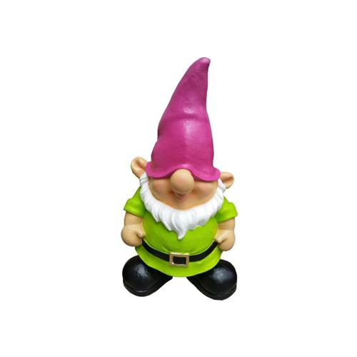 Garten Haus Dekoration Figur Statue Skulpturen Deko Figuren Zwerg