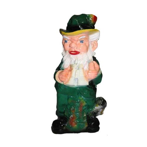 Garten Haus Dekoration Figur Statue Skulpturen Deko Figuren Zwerg