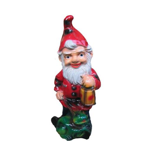 Garten Haus Dekoration Figur Statue Skulpturen Deko Figuren Zwerg