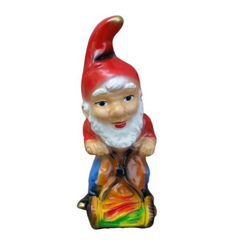 Garten Haus Dekoration Figur Statue Skulpturen Deko Figuren Zwerg