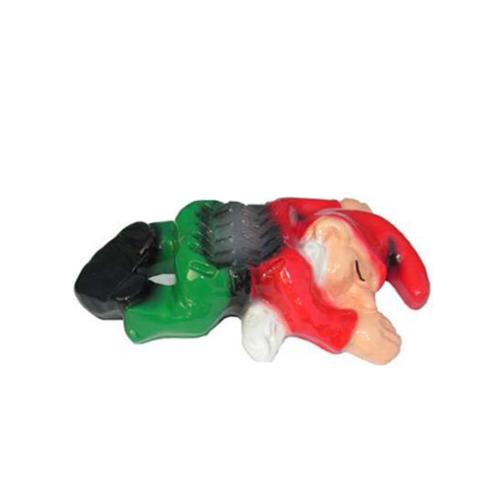 Garten Haus Dekoration Figur Statue Skulpturen Deko Figuren Zwerg