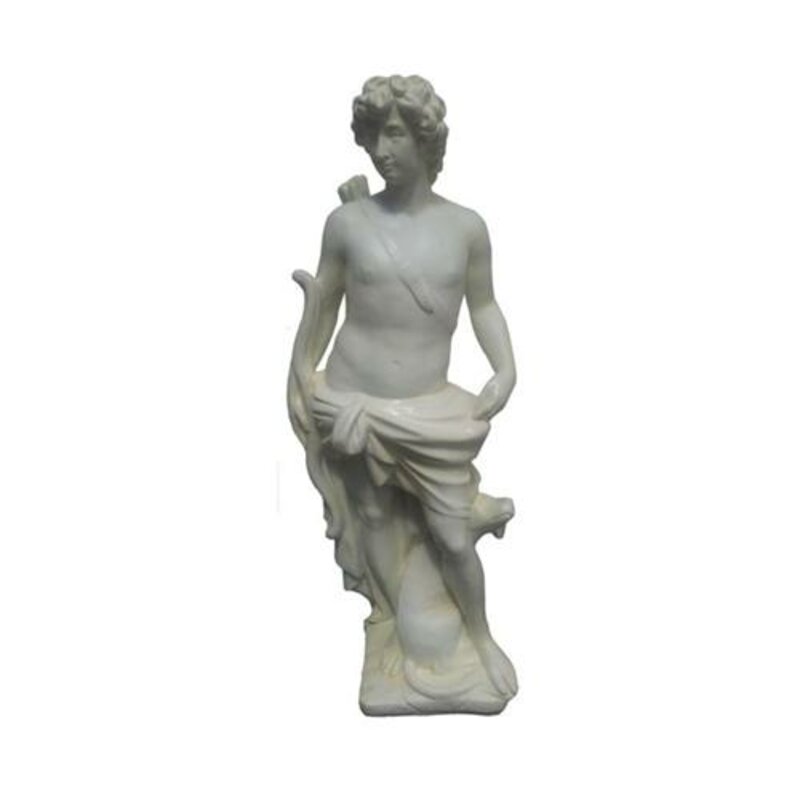Amore Deko Figur Statue Skulptur 125 cm Figuren Statuen Skulpturen Antik