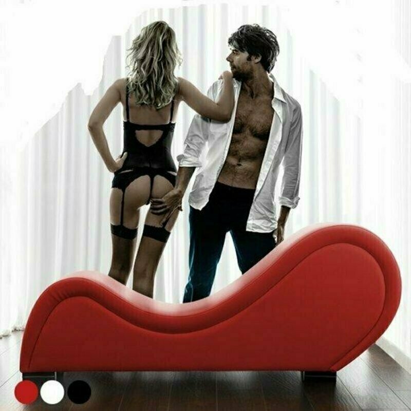 XXL Tantra Sofa Kamasutra Relax Sex Chair Stuhl Liege Sessel Tantrasofa
