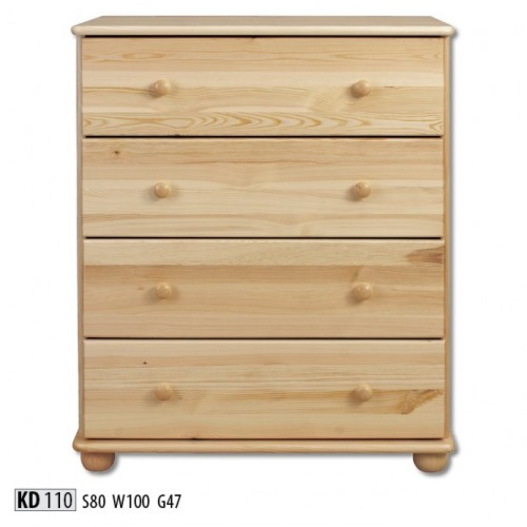 Massive Kommode Sideboard Schrank Möbel Kommoden Echtholz Schränke Neu Anrichte