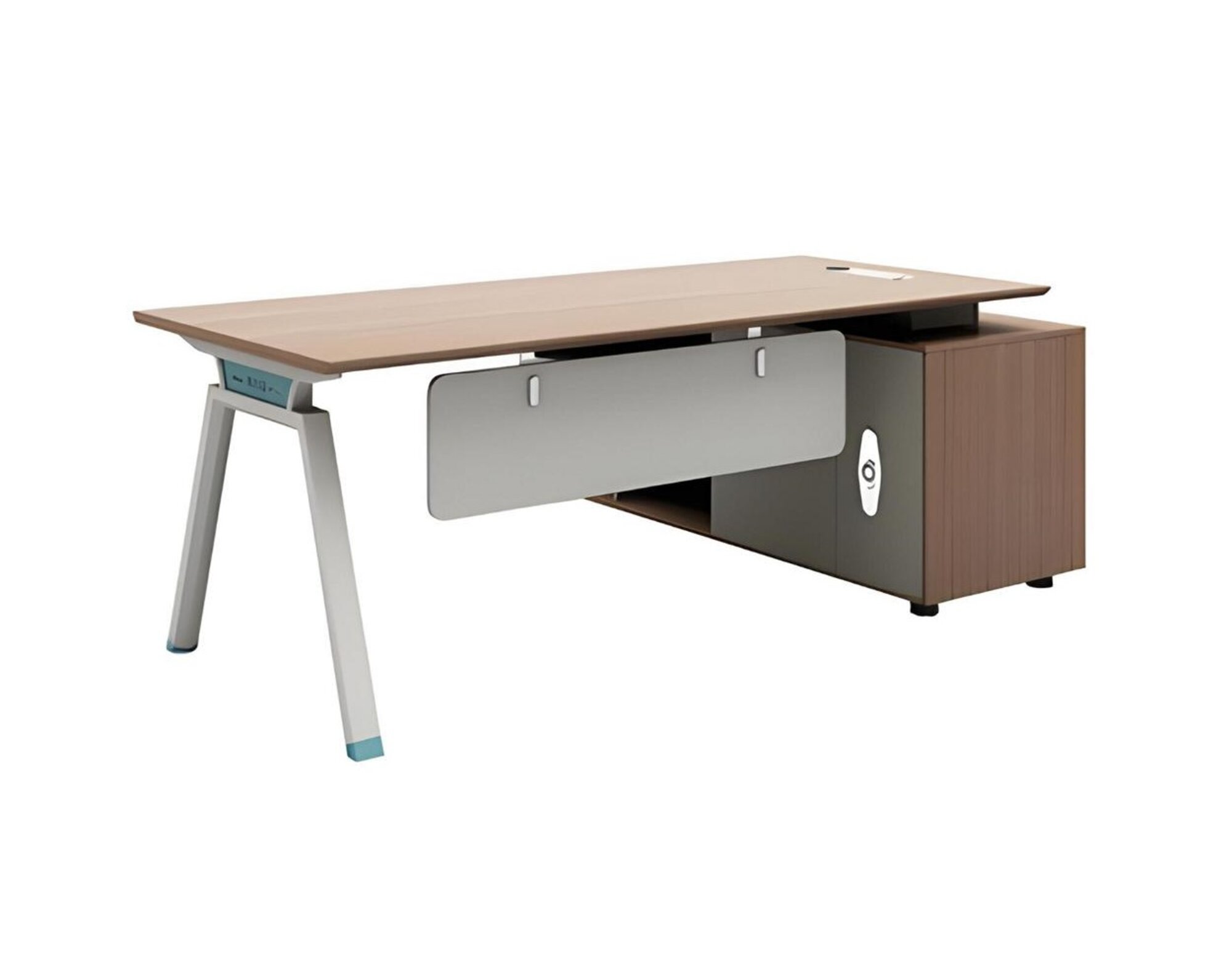 Schreibtische Büroschrank Büro Einrichtung Homeoffice Schreibtisch Schrank