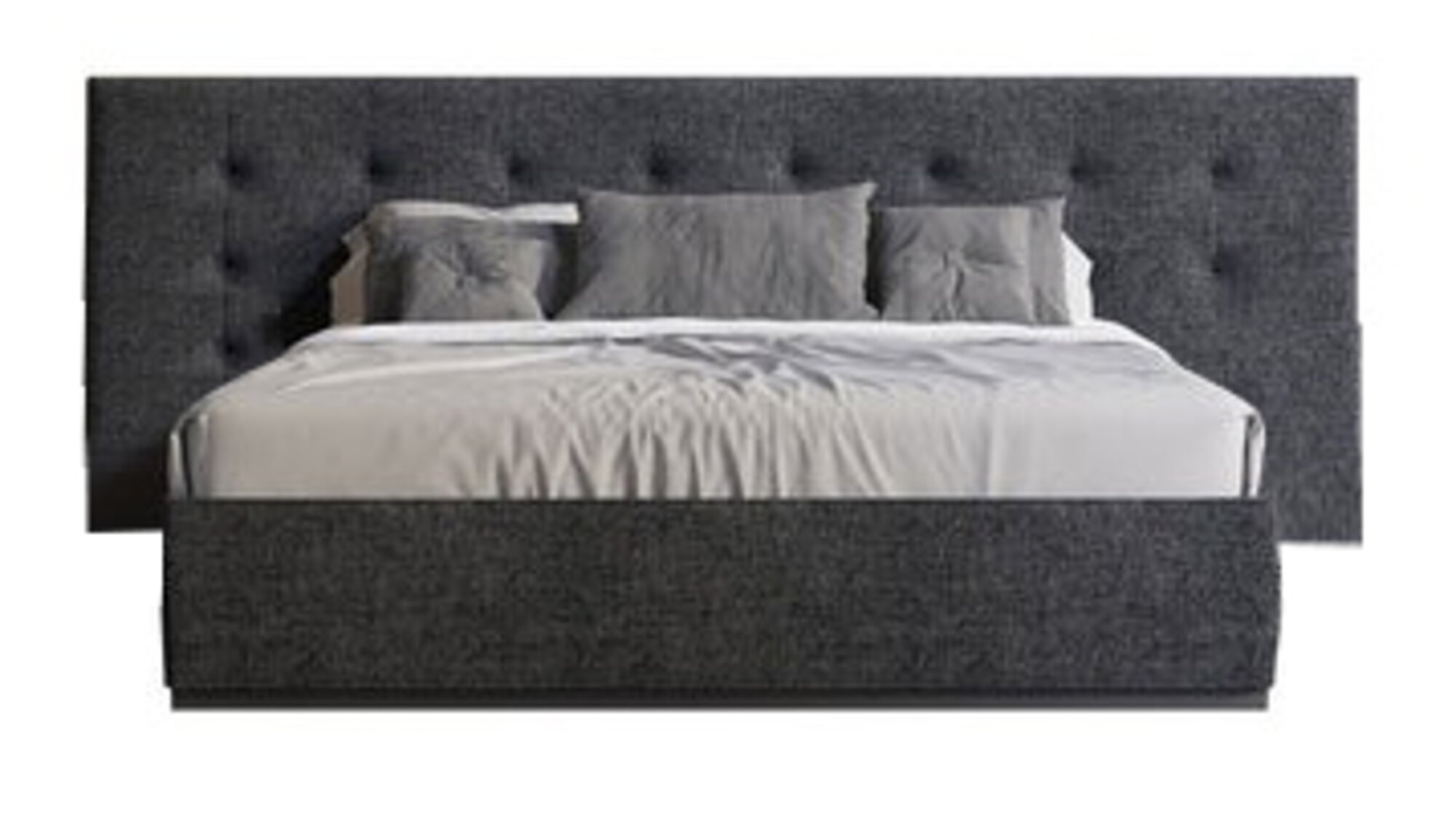Bett Schlafzimmer Einrichtung Betten Doppelbett Möbel Polster 160x200