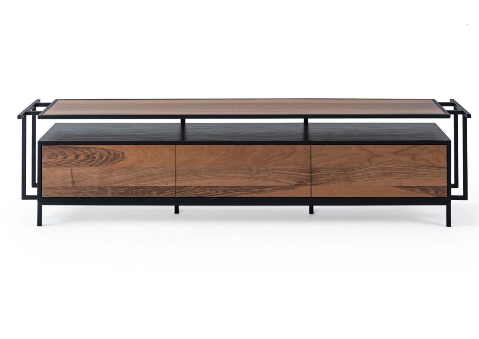 Sideboard Medienboard TV-Kommode Medienschrank rtv lowboard Fernsehschrank
