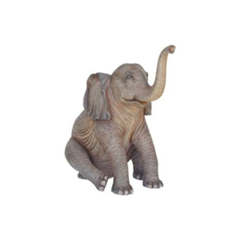 Dekoration Garten Figur Statue Figuren Statuen Deko Neu Skulpturen