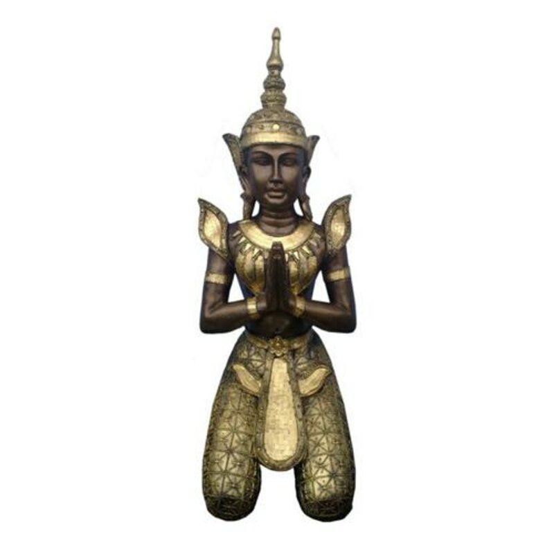 Deko Figur Statue Skulptur 78 cm Figuren Statuen Skulpturen Neu WG2020