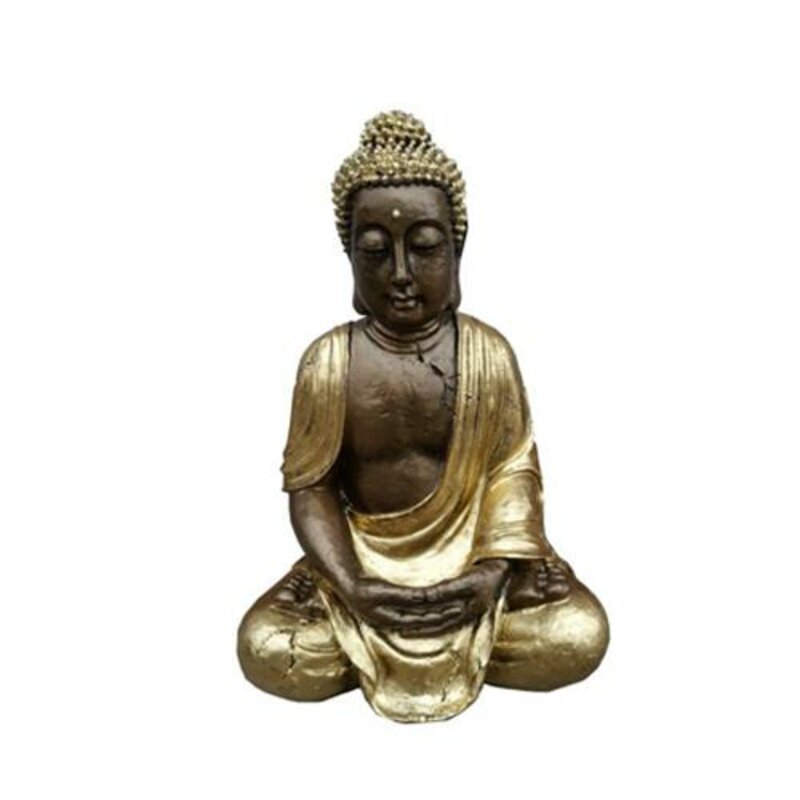 Deko Figur Statue Skulptur 67 cm Figuren Statuen Skulpturen Neu Buddha