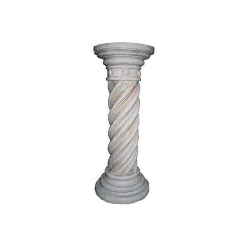 Deko Figur Statue Skulptur 75 cm Figuren Statuen Skulpturen Säulen
