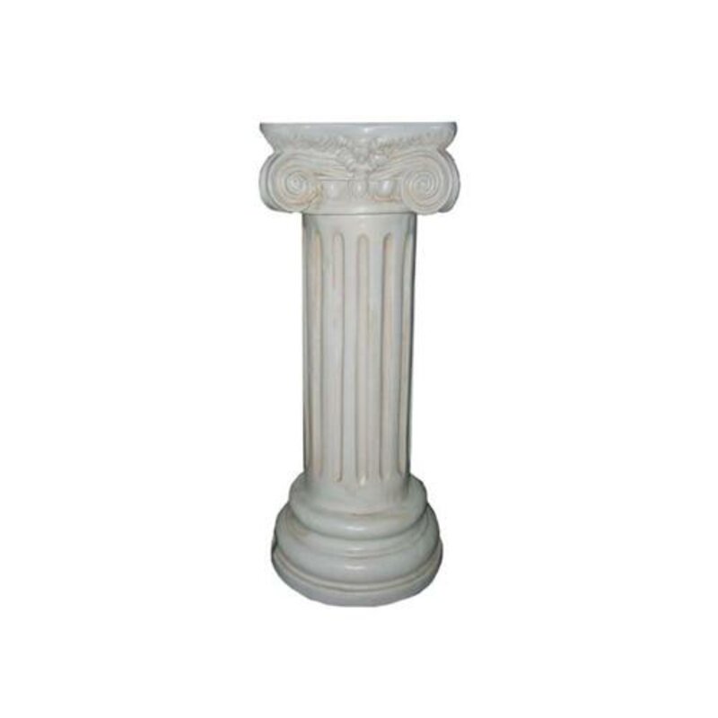 Deko Figur Statue Skulptur 73 cm Figuren Statuen Skulpturen Säulen