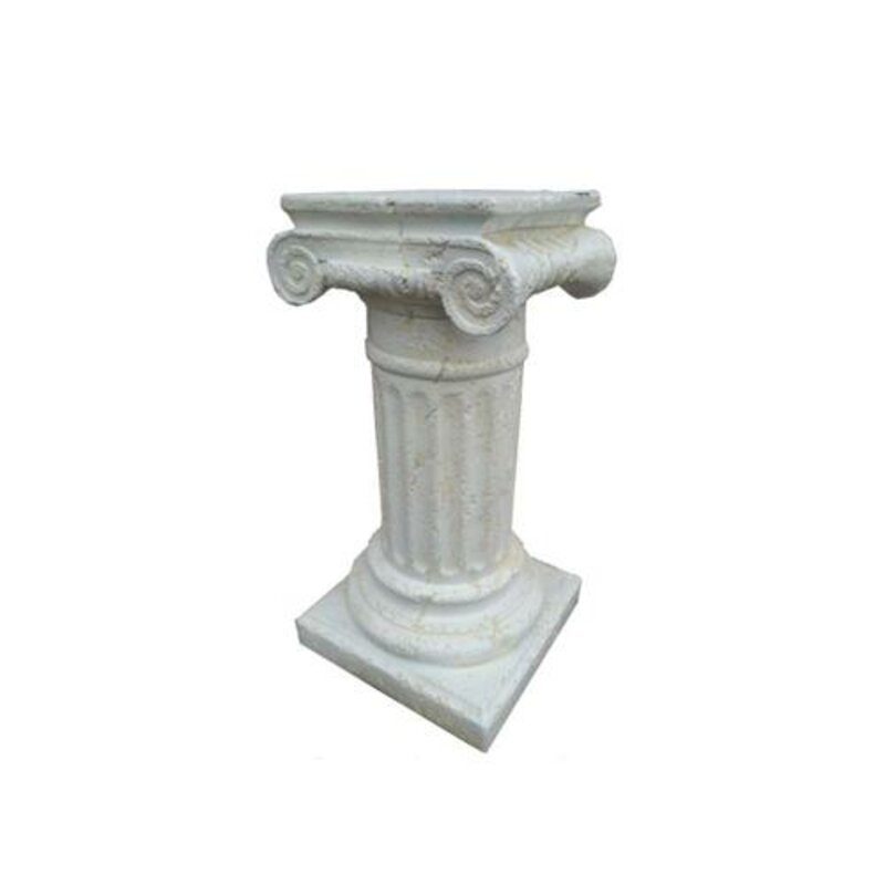 Deko Figur Statue Skulptur 70 cm Figuren Statuen Skulpturen Neu