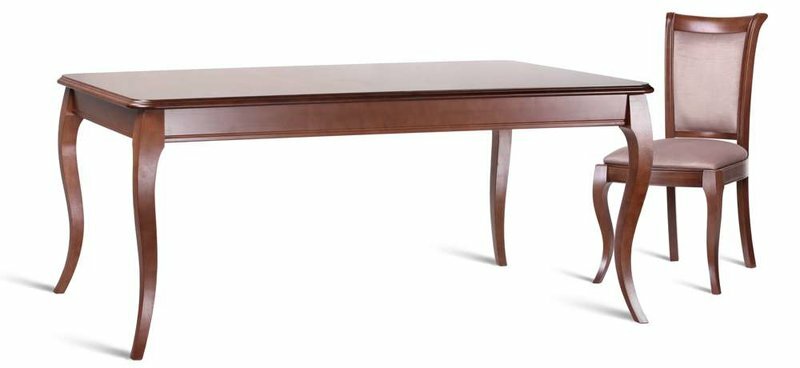Tisch Esstisch Holztisch XXL Konferenztisch 100x180cm Ausziehbar 280cm