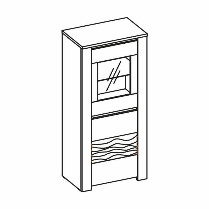 Klassische Kommode Designer Kommoden Kommodenschrank Schrank