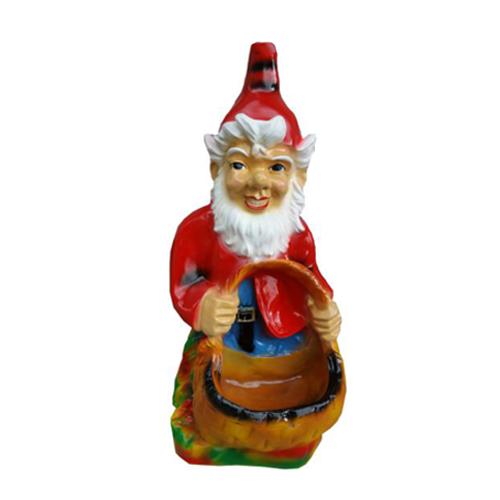 Garten Haus Dekoration Figur Statue Skulpturen Deko Figuren Zwerg