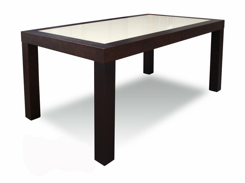 Tisch Esstisch Holztisch XXL Konferenztisch S25-P 70x120cm