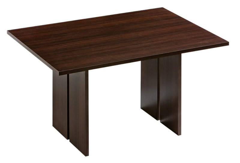 Esstisch Tisch Holztisch Küchentisch Tische Konferenztisch Esszimmer 90 x 138 cm ST1