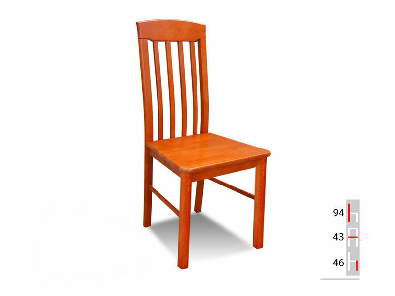 MASSIVHOLZ STUHL ESSZIMMERSTUHL DESIGNER LEDER STUHL STÜHLE ESSZIMMERSTÜHLE K21