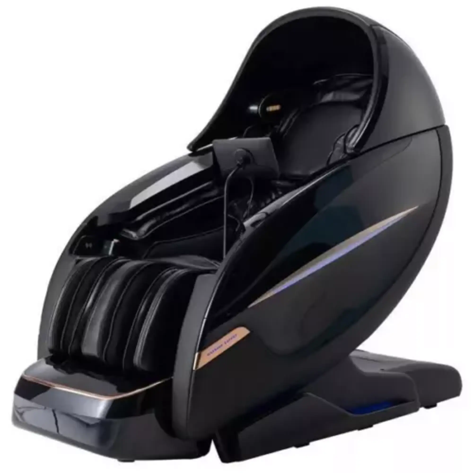 Massagesessel Multi Funktion Sessel Massagestuhl Elektrischer Wellness Massage