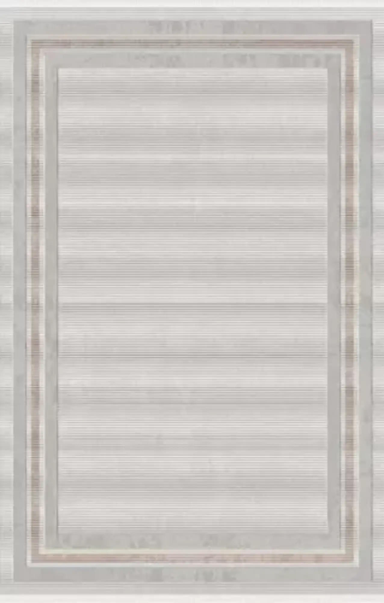 Design Orientte Teppiche Abstrakt Teppich Wohnzimmer Blau 160x230cm